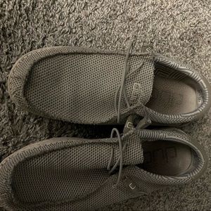 Hey dude Shoes size 11